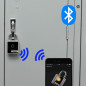 Master Lock Bluetooth Padlock: Keyless Entry, Phone Control! Secure Lockers, Cabinets, & More Master Lock Bluetooth Padlock: Keyless Entry, Phone Control! Secure Lockers, Cabinets, & More