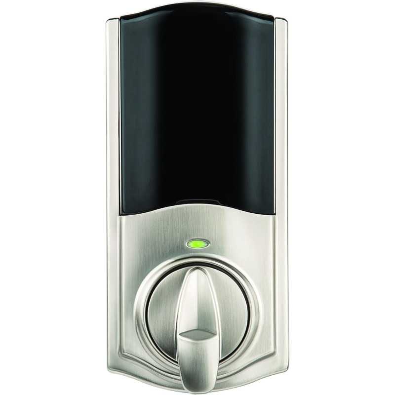 Kwikset Kevo Convert: Sécurité de Serrure Intelligente