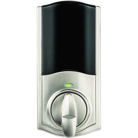 Kwikset Kevo Convert: Sécurité de Serrure Intelligente