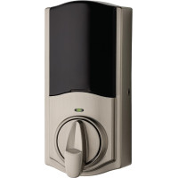 Kwikset Kevo Convert: Transformez Votre Serrure en Serrure Intelligente en Minutes!