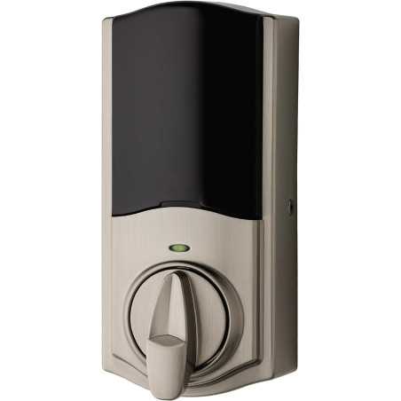 Kwikset Kevo Convert: Smarten Your Deadbolt! Keyless Entry & Easy Install