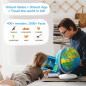 Orboot Earth: Interactive AR Globe - Explore the World & Learn! Kids Ages 4-10
