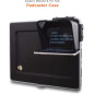 Parrot Teleprompter Kit: Film Like a Pro with Your Smartphone! Portable, Easy Setup & Bluetooth Remote Parrot Teleprompter Kit: Film Like a Pro with Your Smartphone! Portable, Easy Setup & Bluetooth Remote