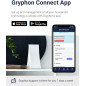 Gryphon Tower: Routeur WiFi Mesh Tri-bande, Sécurité Avancée et Contrôle Parental