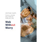 Gryphon Tower: Secure Whole-Home Mesh WiFi Router with Parental Controls Gryphon Tower: Secure Whole-Home Mesh WiFi Router with Parental Controls