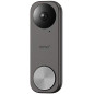 RemoBell S : Sonnette Vidéo WiFi Intelligente - Sécurité HD & Communication Bidirectionnelle
