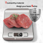 Etekcity Digital Kitchen Scale: Your Secret to Culinary Perfection! Etekcity Digital Kitchen Scale: Your Secret to Culinary Perfection!