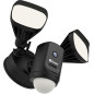 Swann Floodlight Security Camera: 1080p, Color Night Vision, and Smart Alerts! Swann Floodlight Security Camera: 1080p, Color Night Vision, and Smart Alerts!
