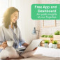 Airthings Wave Mini: Breathe Easier with Smart Indoor Air Quality Monitoring Airthings Wave Mini: Breathe Easier with Smart Indoor Air Quality Monitoring