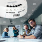 Moniteur de Qualité dAir Intelligent Pyle : Sécurité et Confort Optimaux pour Votre Intérieur Moniteur de Qualité dAir Intelligent Pyle : Sécurité et Confort Optimaux pour Votre Intérieur