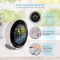 Pyle Smart Air Quality Monitor: Breathe Easier with Real-Time CO2, Temp & Humidity Readings! Pyle Smart Air Quality Monitor: Breathe Easier with Real-Time CO2, Temp & Humidity Readings!