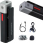 SmartMike+: Wireless Mic for Crystal-Clear Audio Recording - Perfect for Vlogs & Podcasts! SmartMike+: Wireless Mic for Crystal-Clear Audio Recording - Perfect for Vlogs & Podcasts!