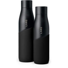 LARQ Bottle Movement: Pure Water, Self-Cleaning Innovation on the Go