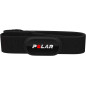 Polar H10: Ultimate Heart Rate Monitor - Unrivaled Accuracy & Comfort for Peak Performance! Polar H10: Ultimate Heart Rate Monitor - Unrivaled Accuracy & Comfort for Peak Performance!