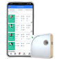 UbiBot WS1 WiFi Smart Sensor: Monitor Temperature, Humidity & Light - No Subscription! UbiBot WS1 WiFi Smart Sensor: Monitor Temperature, Humidity & Light - No Subscription!
