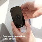 ecobee SmartCamera: 1080p HD, Person Detection & Alexa - Peace of Mind for Your Home ecobee SmartCamera: 1080p HD, Person Detection & Alexa - Peace of Mind for Your Home
