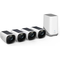 eufy Floodlight Cam: Enhanced Home Security with AI