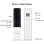 SSK Language Translator: Real-Time Global Communication in Your Pocket! SSK Language Translator: Real-Time Global Communication in Your Pocket!
