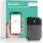 Sensibo Sky: Smart AC Controller - Save Energy & Maximize Comfort, Works with Alexa & Google