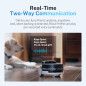 EBO ROLA PetPal: 2.5K WiFi Pet Camera with Two-Way Audio & Treat Dispenser Ready! EBO ROLA PetPal: 2.5K WiFi Pet Camera with Two-Way Audio & Treat Dispenser Ready!