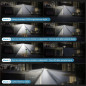 Mokot 2500 Lumen Solar Lights: Motion Sensor, Remote Control, Waterproof - 2 Pack, Ultimate Security! Mokot 2500 Lumen Solar Lights: Motion Sensor, Remote Control, Waterproof - 2 Pack, Ultimate Security!