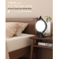 UV-Free 10000 Lux Therapy Lamp: Beat the Blues with Adjustable Brightness & Timer UV-Free 10000 Lux Therapy Lamp: Beat the Blues with Adjustable Brightness & Timer