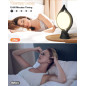 UV-Free 10000 Lux Therapy Lamp: Beat the Blues with Adjustable Brightness & Timer UV-Free 10000 Lux Therapy Lamp: Beat the Blues with Adjustable Brightness & Timer