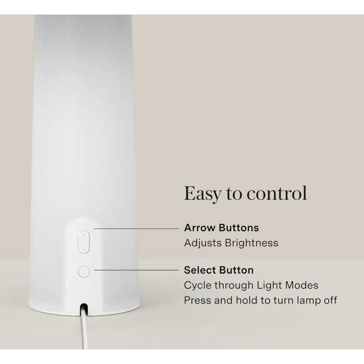 Loftie Lampe Intelligente: Réveil Lumière Naturelle, Aide au Sommeil Personnalisée – Votre Allié pour des Nuits Paisibles! Loftie Lampe Intelligente: Réveil Lumière Naturelle, Aide au Sommeil Personnalisée – Votre Allié pour des Nuits Paisibles!