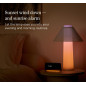 Loftie Lampe Intelligente: Réveil Lumière Naturelle, Aide au Sommeil Personnalisée – Votre Allié pour des Nuits Paisibles! Loftie Lampe Intelligente: Réveil Lumière Naturelle, Aide au Sommeil Personnalisée – Votre Allié pour des Nuits Paisibles!