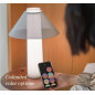 Loftie Sunrise Alarm Lamp: Wake Up Naturally, Sleep Deeper - Custom Colors & Sleep Aid! Loftie Sunrise Alarm Lamp: Wake Up Naturally, Sleep Deeper - Custom Colors & Sleep Aid!