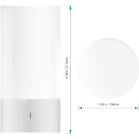 Gamma Clarity 40 Hz Lamp: Enhance Cognitive Wellness