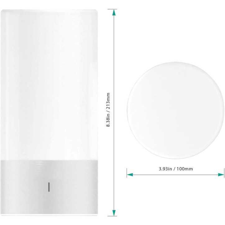 Gamma Clarity Lamp: Boost Focus & Memory with 40Hz Light Therapy Gamma Clarity Lamp: Boost Focus & Memory with 40Hz Light Therapy