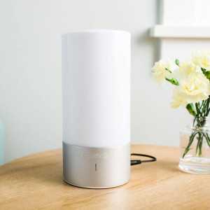 Gamma Clarity Lamp: Boost Focus & Memory with 40Hz Light Therapy