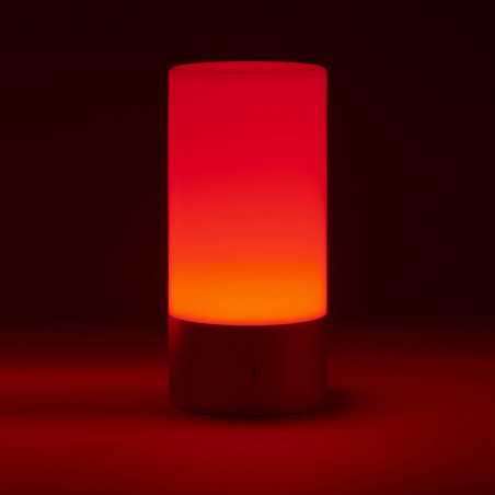 Revive Red Light Sleep Lamp: Fall Asleep Faster & Improve Sleep Quality Naturally