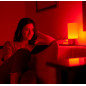 Revive Red Light Sleep Lamp: Fall Asleep Faster & Improve Sleep Quality Naturally Revive Red Light Sleep Lamp: Fall Asleep Faster & Improve Sleep Quality Naturally
