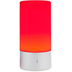Revive 670nm Red Light Sleep Lamp: Boost Melatonin and Improve Sleep