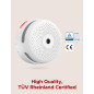 X-Sense Wi-Fi Smoke Detector: 10-Year Protection & Instant Alerts X-Sense Wi-Fi Smoke Detector: 10-Year Protection & Instant Alerts