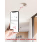X-Sense Wi-Fi Smoke Detector: 10-Year Protection & Instant Alerts X-Sense Wi-Fi Smoke Detector: 10-Year Protection & Instant Alerts