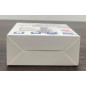 Spreadtron Smart Smoke Detector: 10-Year Sensor, Wi-Fi Alerts - Protect Your Home! Spreadtron Smart Smoke Detector: 10-Year Sensor, Wi-Fi Alerts - Protect Your Home!