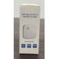 Spreadtron Smart Smoke Detector: 10-Year Sensor, Wi-Fi Alerts - Protect Your Home! Spreadtron Smart Smoke Detector: 10-Year Sensor, Wi-Fi Alerts - Protect Your Home!