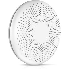 Wireless Interlinked Smoke Alarms 10 Year Battery Easy Install