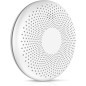PRO-Sensor Wireless Interlinked Smoke Detectors: 10-Year Battery, Easy Install, Whole Home Protection PRO-Sensor Wireless Interlinked Smoke Detectors: 10-Year Battery, Easy Install, Whole Home Protection