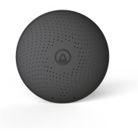 Airthings Wave Plus: Breathe Easier with Radon, CO2 & Air Quality Monitoring