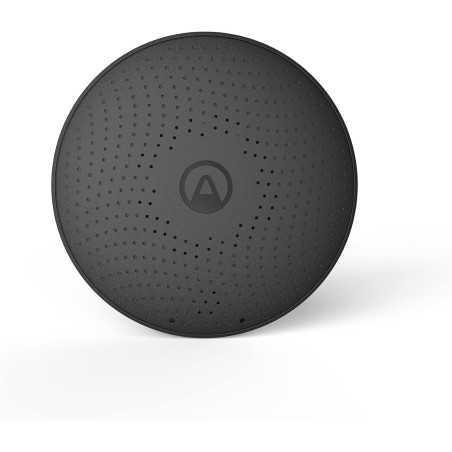 Airthings Wave Plus: Breathe Easier with Radon, CO2 & Air Quality Monitoring