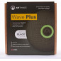 Airthings Wave Plus: Breathe Easier with Radon, CO2 & Air Quality Monitoring Airthings Wave Plus: Breathe Easier with Radon, CO2 & Air Quality Monitoring