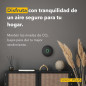 Airthings Wave Plus: Breathe Easier with Radon, CO2 & Air Quality Monitoring Airthings Wave Plus: Breathe Easier with Radon, CO2 & Air Quality Monitoring