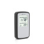 Airthings Corentium Home Radon Detector: Battery-Powered, Accurate, & Easy Radon Testing