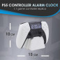 PlayStation Controller Alarm Clock: Wake Up Like a Gamer! PlayStation Controller Alarm Clock: Wake Up Like a Gamer!