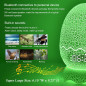 Dragon Egg Alarm Clock: Sleep Sound Machine, Night Light & Bluetooth Speaker Dragon Egg Alarm Clock: Sleep Sound Machine, Night Light & Bluetooth Speaker