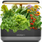 Inbloom Hydroponics Growing System: Indoor Herb Garden Kit with LED Light & Automatic Water Pump - Grow Fresh Herbs & Veggies! Inbloom Hydroponics Growing System: Indoor Herb Garden Kit with LED Light & Automatic Water Pump - Grow Fresh Herbs & Veggies!